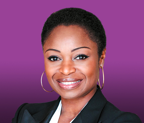 Cathia Lawson-Hall