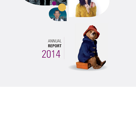 Annual Report 2014